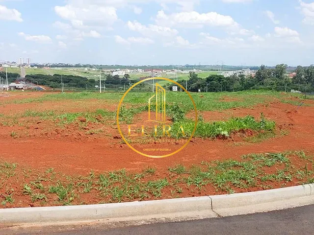 Terreno com 370m², à venda, no bairro Jardim Florença em Nova Odessa