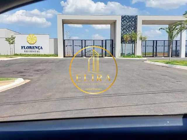 Terreno com 370m², à venda, no bairro Jardim Florença em Nova Odessa