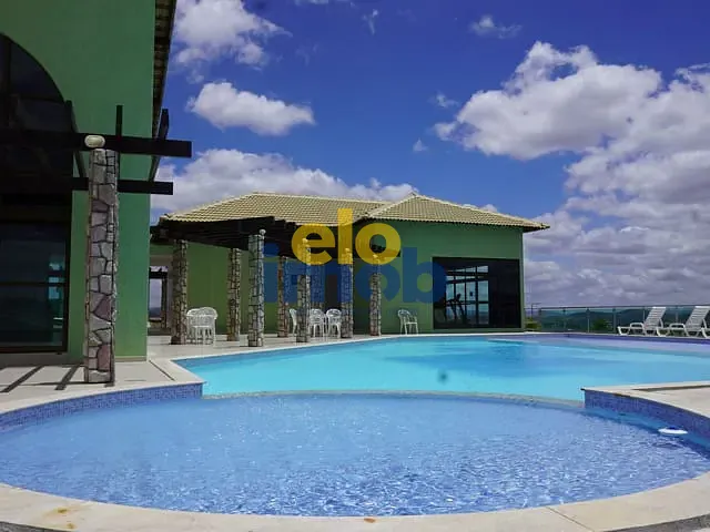 Terreno com 405m², à venda, no bairro Indianópolis em Caruaru