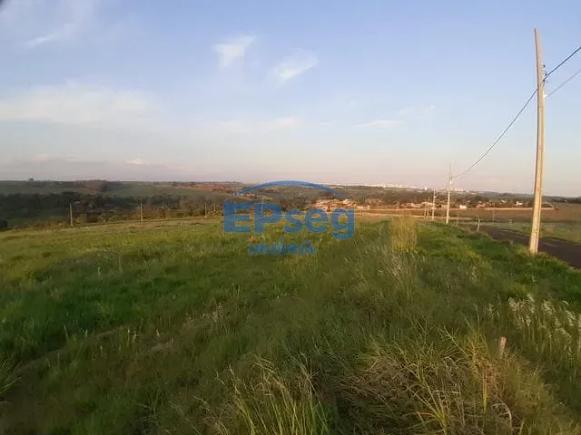 Terreno com 1620m², à venda, no bairro Loteamento Terras de Canaã em Cambé