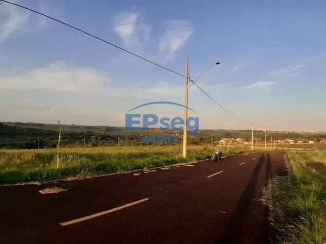 Terreno com 1620m², à venda, no bairro Loteamento Terras de Canaã em Cambé