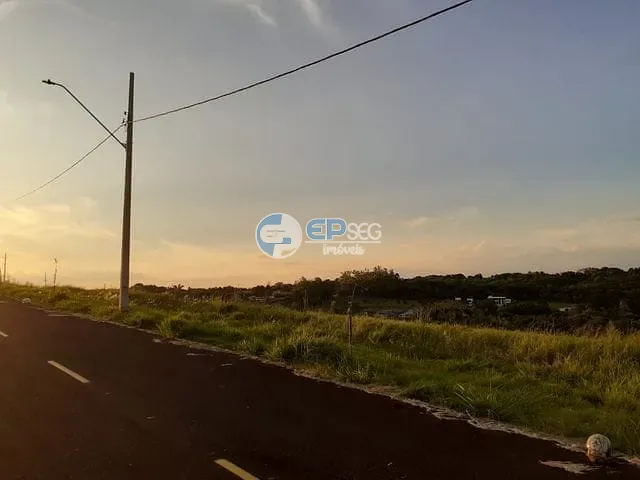 Terreno com 1560m², à venda, no bairro Loteamento Terras de Canaã em Cambé