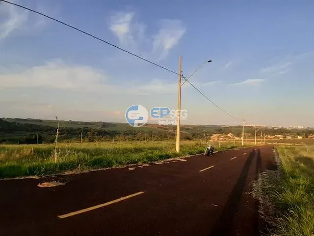 Terreno com 1560m², à venda, no bairro Loteamento Terras de Canaã em Cambé