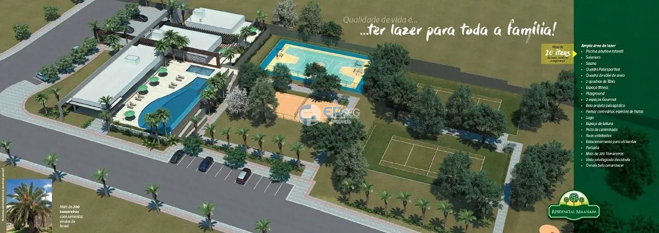 Terreno, 1560 m² - Foto 9