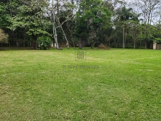 Terreno com 33084m², à venda, no bairro Vargem Grande em Florianópolis