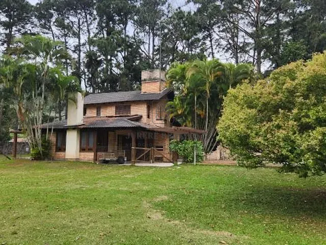 Terreno com 33084m², à venda, no bairro Vargem Grande em Florianópolis