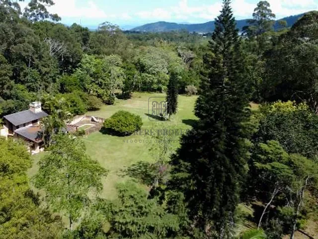 Terreno com 33084m², à venda, no bairro Vargem Grande em Florianópolis