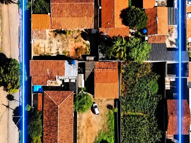 Terreno com 1642m², à venda, no bairro Ipiranga em Goiânia