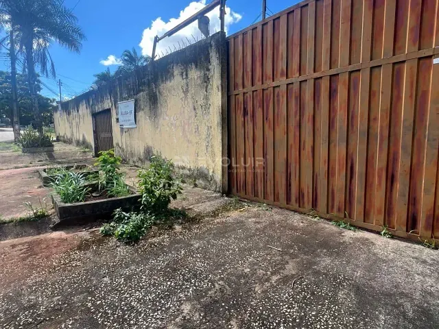 Terreno com 1642m², à venda, no bairro Ipiranga em Goiânia