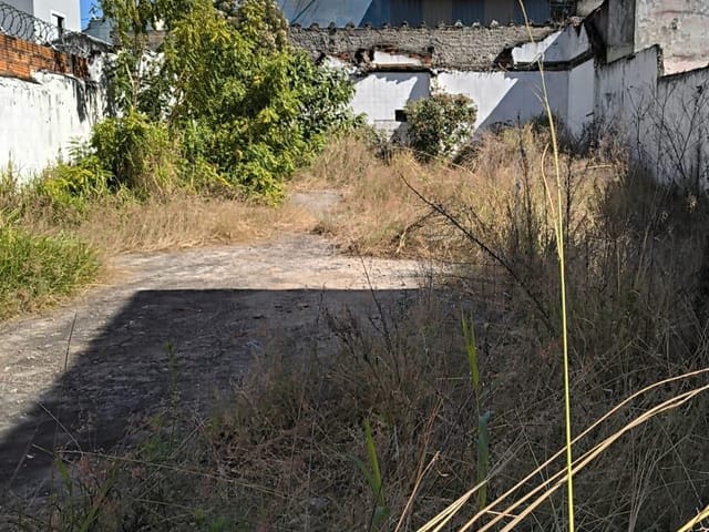 Terreno com 250m², à venda, no bairro Jardim São Cristóvão em São Paulo