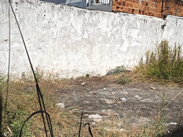 Terreno com 250m², à venda, no bairro Jardim São Cristóvão em São Paulo