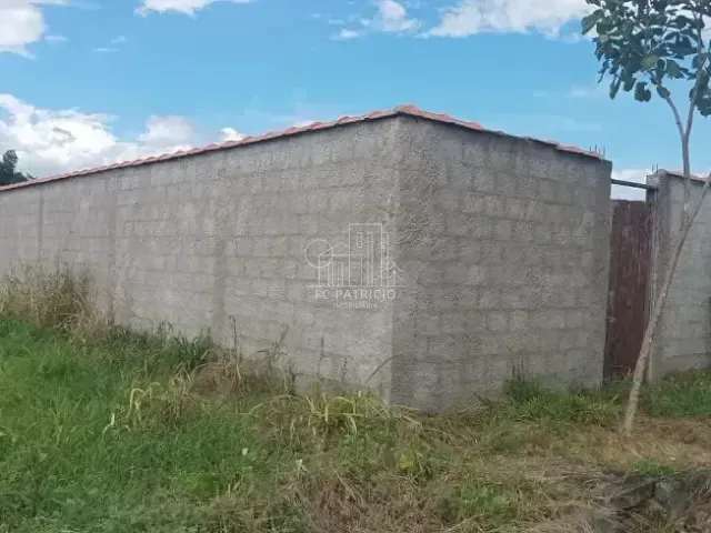 Terreno com 450m², à venda, no bairro Cotia em Guapimirim