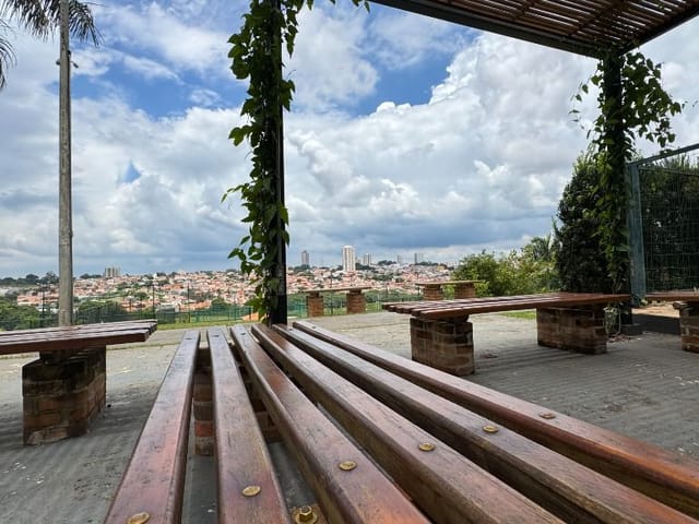Terreno com 350m², à venda, no bairro Vila Monte Verde em Tatuí