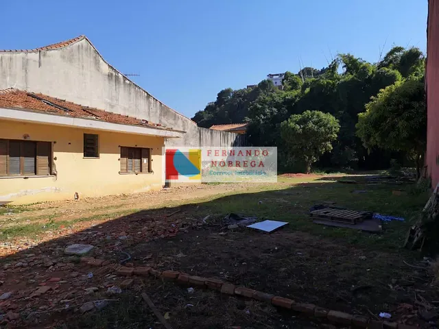 Terreno com 1500m², à venda ou para alugar, no bairro Vila Nilo em São Paulo
