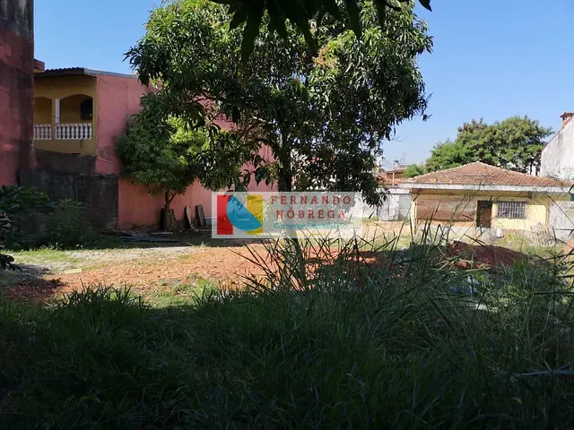 Terreno com 1500m², à venda ou para alugar, no bairro Vila Nilo em São Paulo