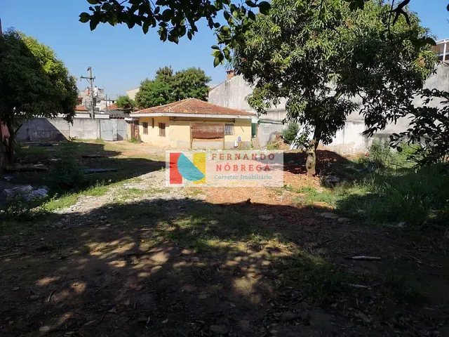 Terreno com 1500m², à venda ou para alugar, no bairro Vila Nilo em São Paulo
