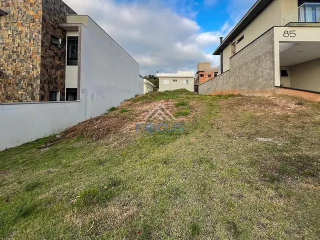 Terreno com 250m², à venda, no bairro Parque Cecap em Jundiaí