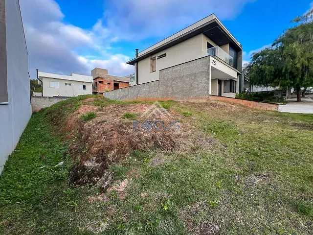Terreno com 250m², à venda, no bairro Parque Cecap em Jundiaí