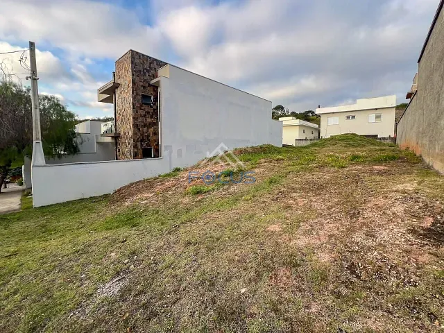 Terreno com 250m², à venda, no bairro Parque Cecap em Jundiaí