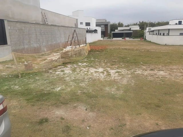 Terreno com 451m², à venda, no bairro Condomínio Vivant Urbanova em São José dos Campos