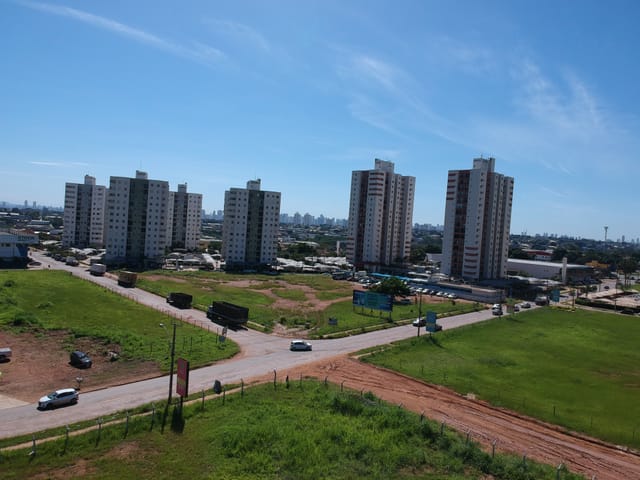 Terreno com 4250m², para alugar, no bairro Parque Oeste Industrial em Goiânia