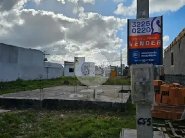 Terreno à venda, no bairro Areal em Pelotas