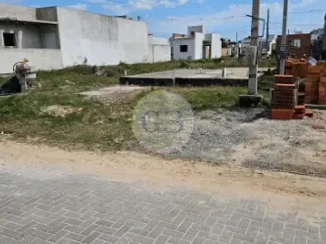 Terreno à venda, no bairro Areal em Pelotas