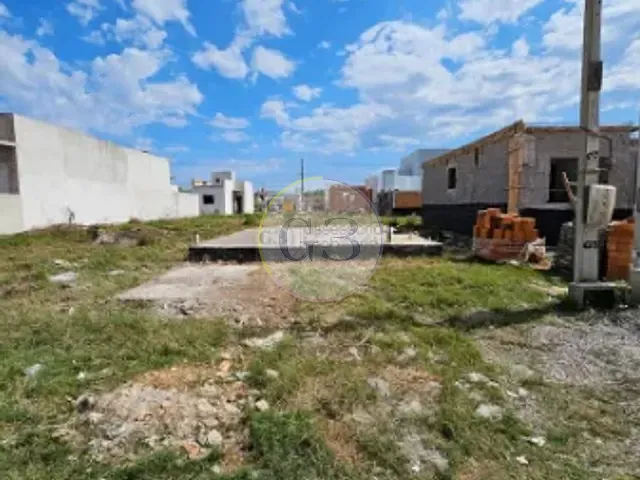 Terreno à venda, no bairro Areal em Pelotas
