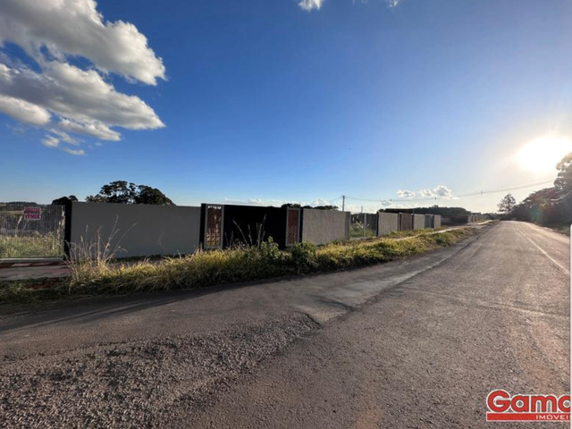 Terreno com 500m², à venda, no bairro Sagrada Familia em Nova Prata