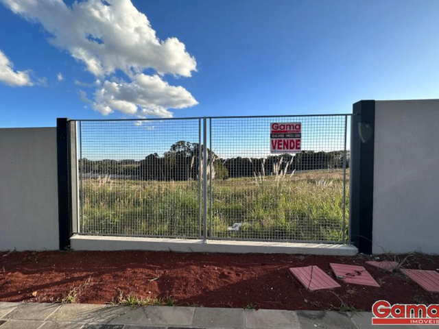Terreno com 500m², à venda, no bairro Sagrada Familia em Nova Prata