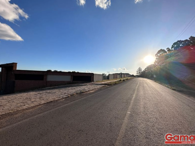 Terreno com 500m², à venda, no bairro Sagrada Familia em Nova Prata