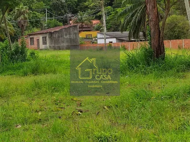 Terreno com 3000m², à venda, no bairro Inoã em Maricá