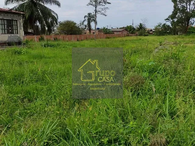 Terreno com 3000m², à venda, no bairro Inoã em Maricá