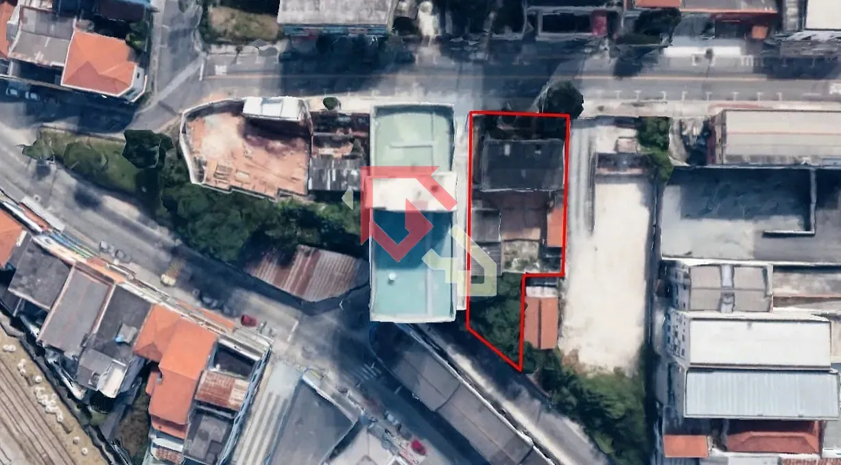 Terreno, 750 m² - Foto 3