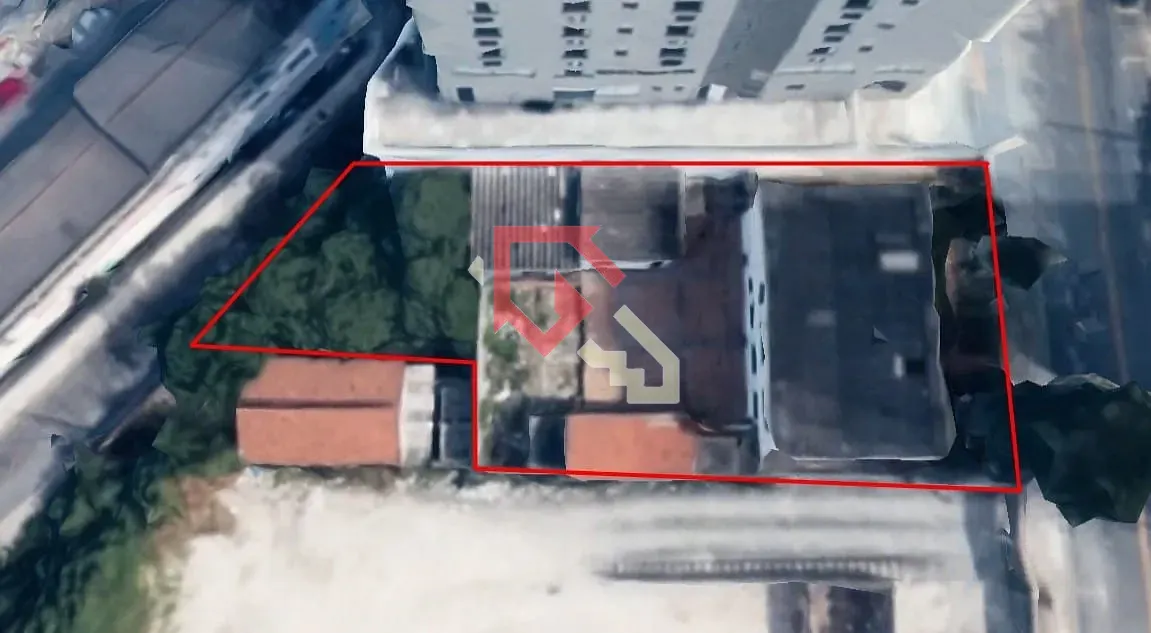 Terreno, 750 m² - Foto 4