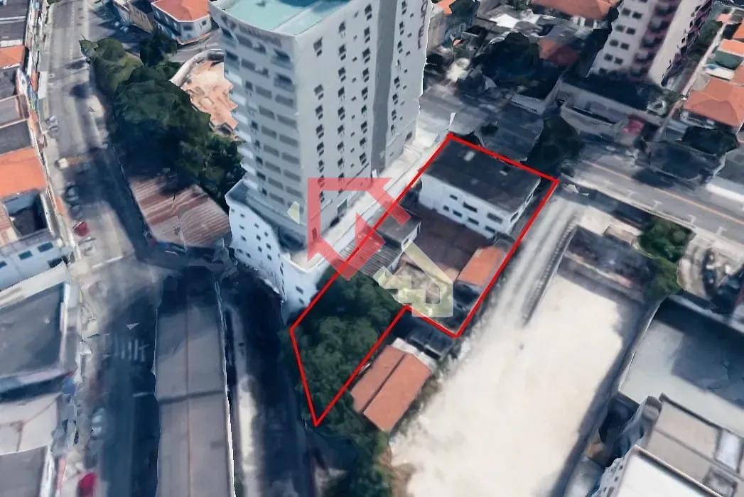 Terreno, 750 m² - Foto 2