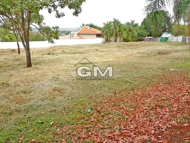 Terreno com 2872m², à venda, no bairro Vila Europa em Bonfim Paulista