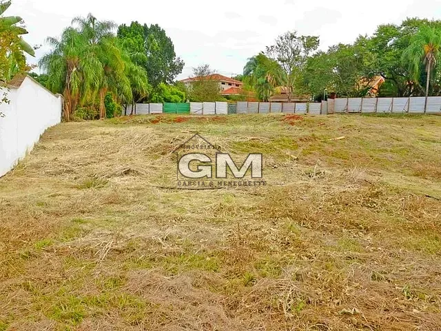 Terreno com 2872m², à venda, no bairro Vila Europa em Bonfim Paulista