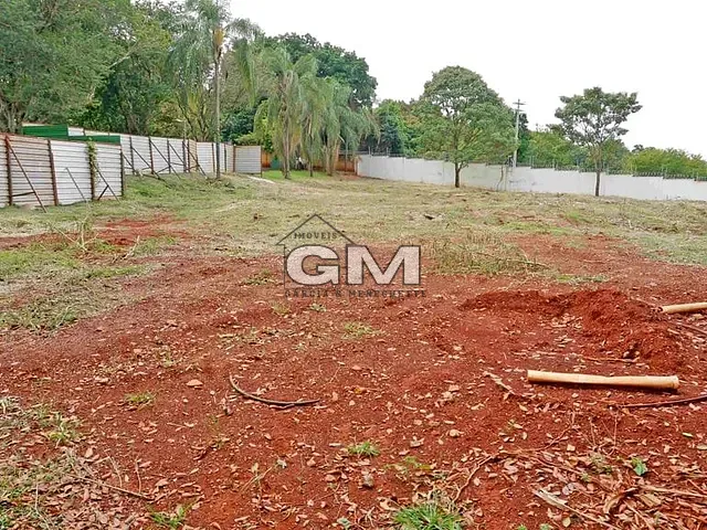 Terreno com 2872m², à venda, no bairro Vila Europa em Bonfim Paulista