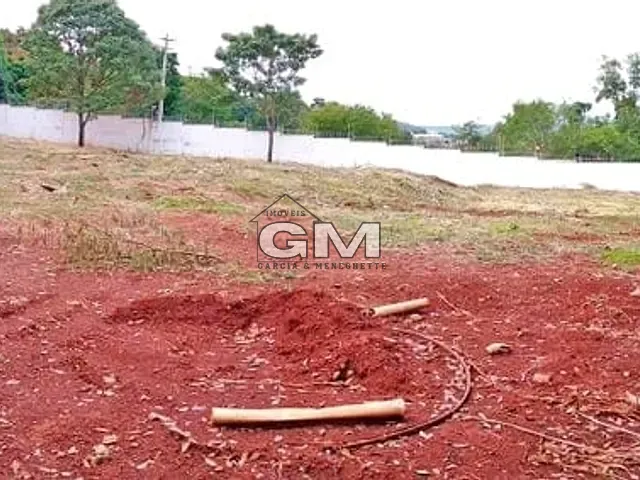 Terreno com 2872m², à venda, no bairro Vila Europa em Bonfim Paulista