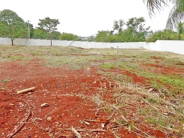 Terreno com 2872m², à venda, no bairro Vila Europa em Bonfim Paulista