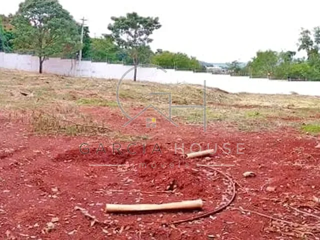 Terreno com 2872m², à venda, no bairro Vila Europa em Bonfim Paulista