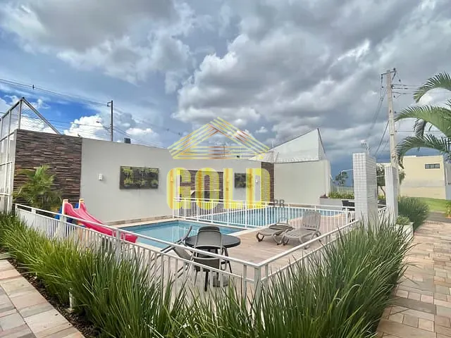 Terreno com 200m², à venda, no bairro Olímpico em Londrina