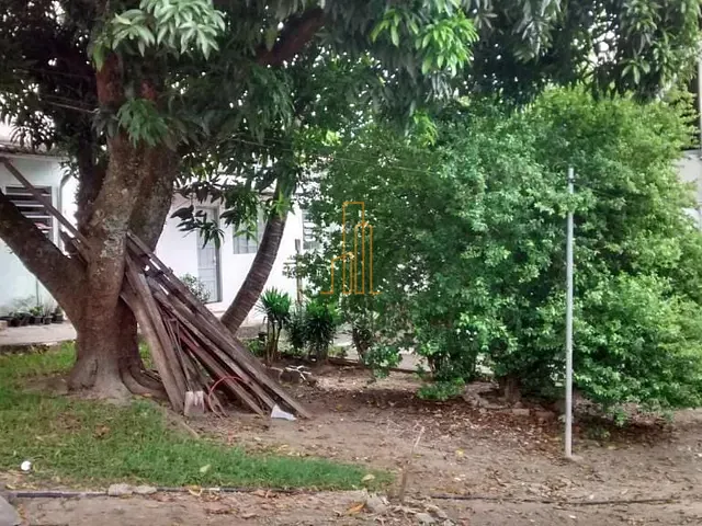 Terreno com 860m², à venda, no bairro Vila Santa Luzia em São Bernardo do Campo