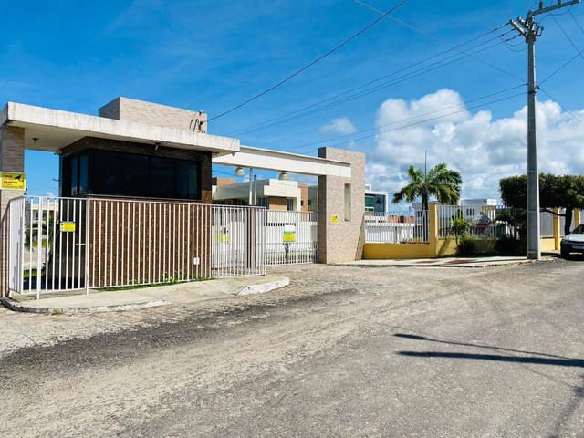 Terreno com 250m², à venda, no bairro São José dos Náufragos em Aracaju