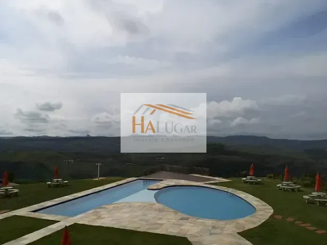 Terreno com 829m², à venda, no bairro Villa Bella em Itabirito