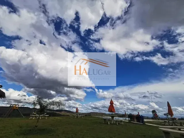 Terreno com 829m², à venda, no bairro Villa Bella em Itabirito