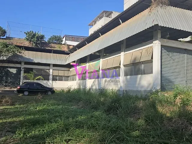 Terreno com 2100m², à venda, no bairro Abelardo Machado em Cachoeiro de Itapemirim