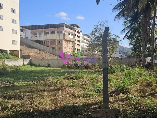 Terreno com 2100m², à venda, no bairro Abelardo Machado em Cachoeiro de Itapemirim