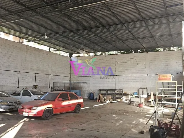 Terreno com 2100m², à venda, no bairro Abelardo Machado em Cachoeiro de Itapemirim